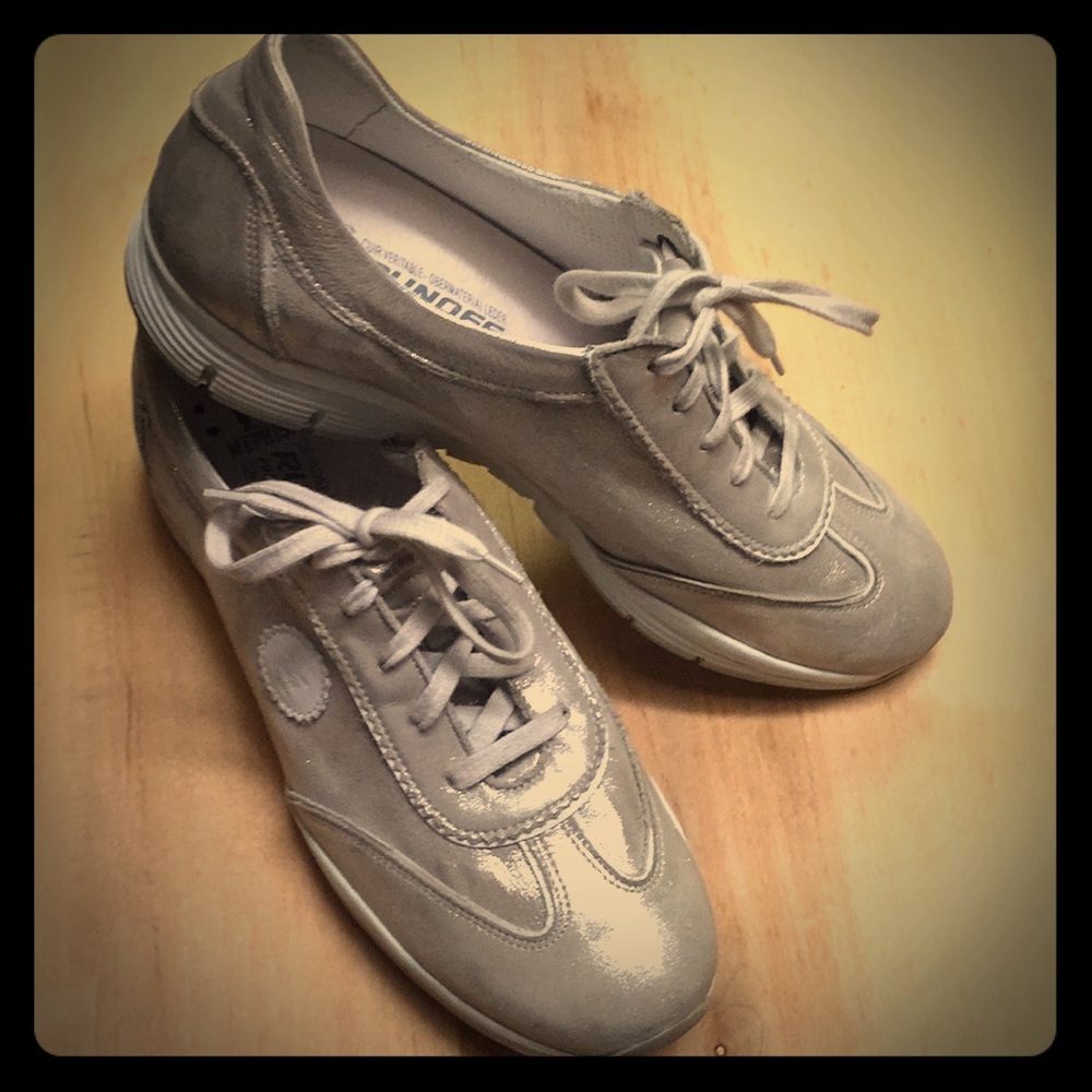 Mephisto Yael women’s lace up